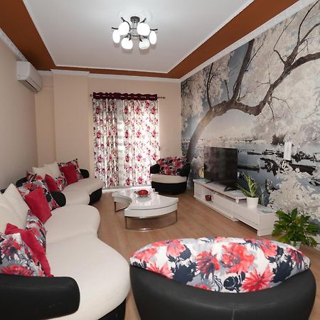 “Apheartment Gjirokastra” Apartment Exterior foto