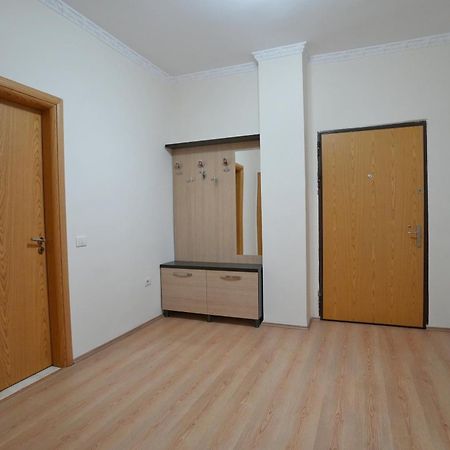 “Apheartment Gjirokastra” Apartment Exterior foto