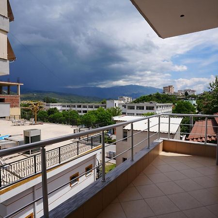 “Apheartment Gjirokastra” Apartment Exterior foto