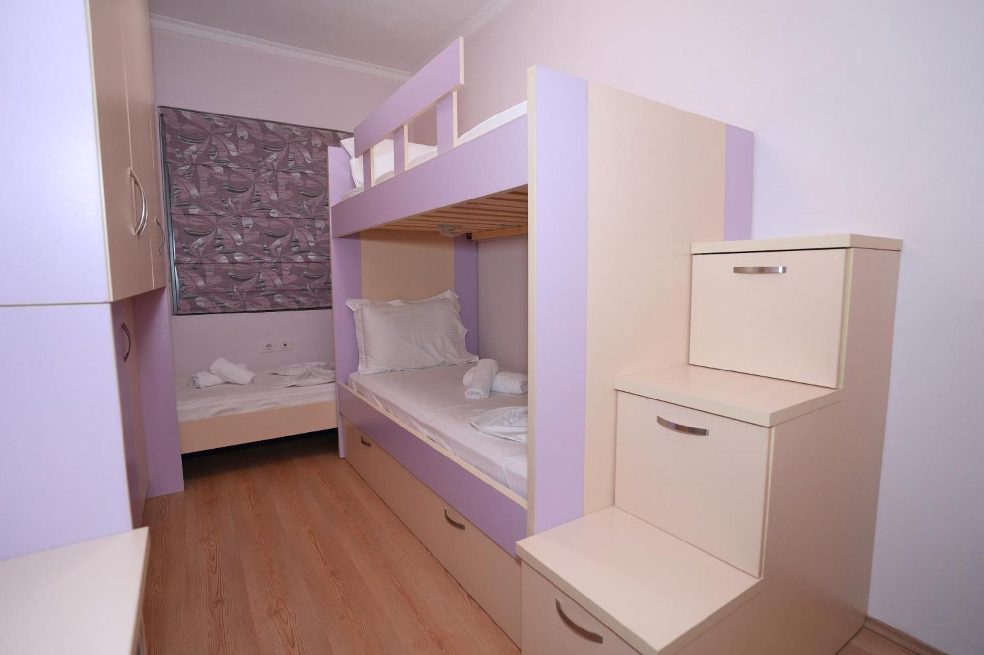 “Apheartment Gjirokastra” Apartment Exterior foto