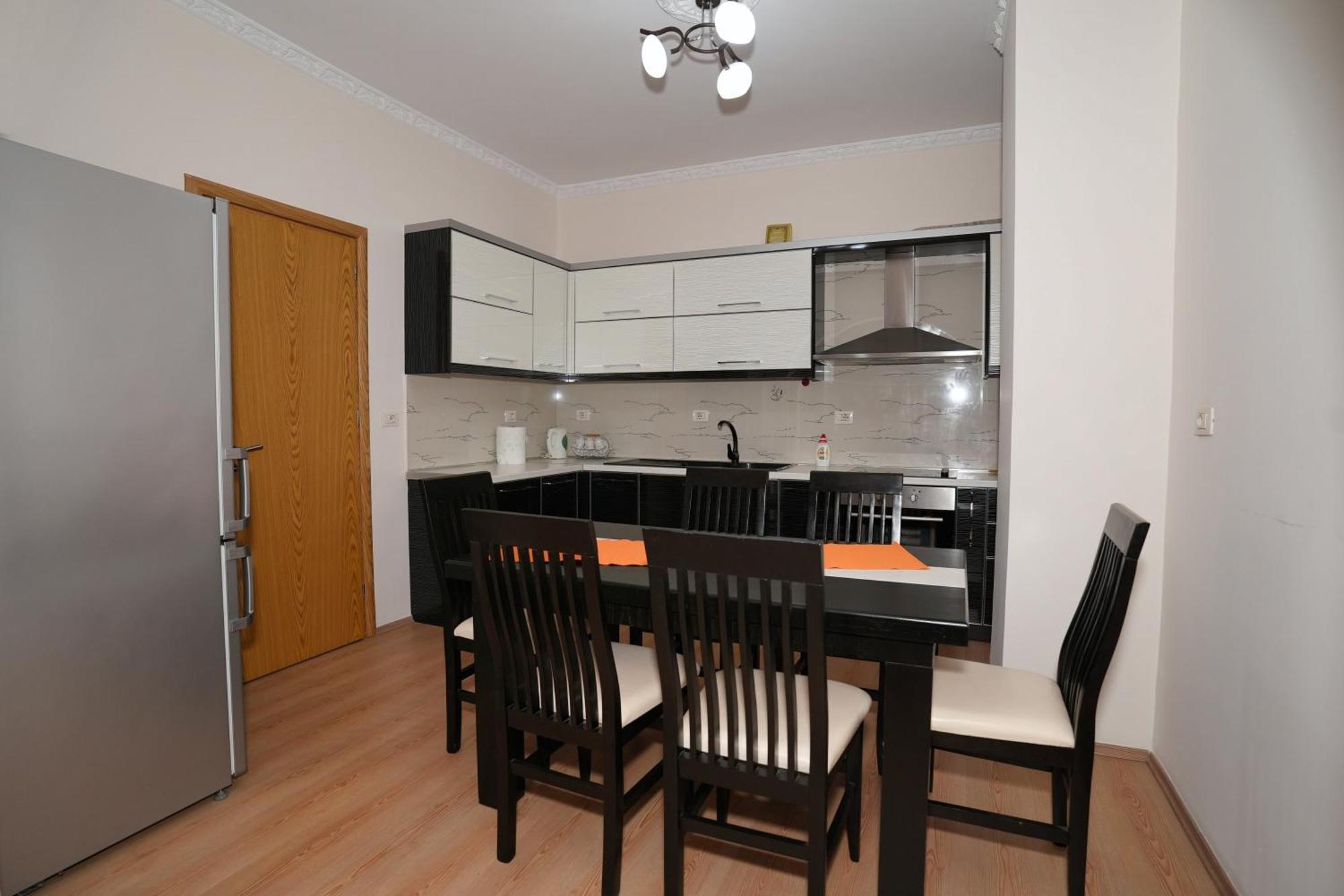 “Apheartment Gjirokastra” Apartment Exterior foto