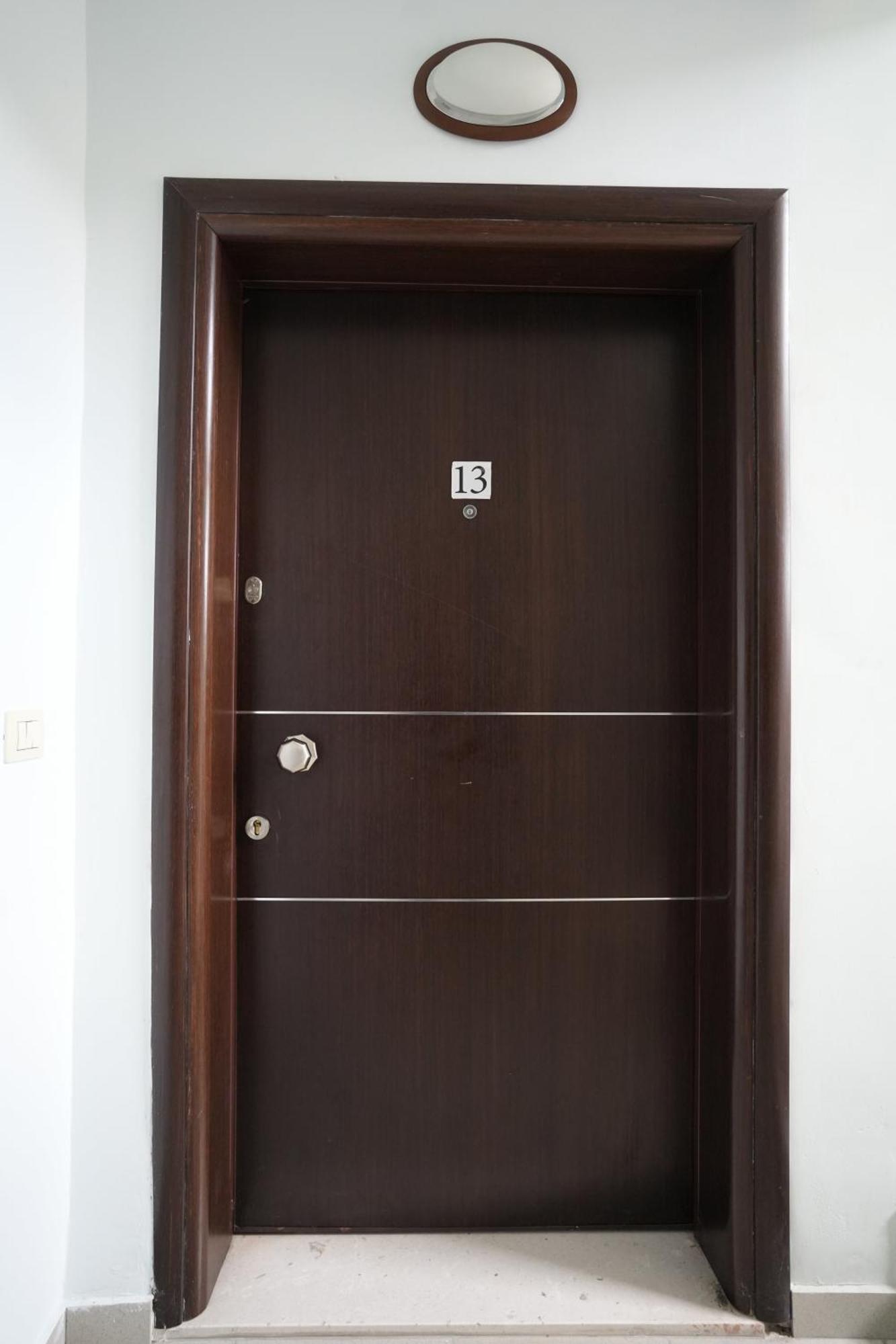 “Apheartment Gjirokastra” Apartment Exterior foto