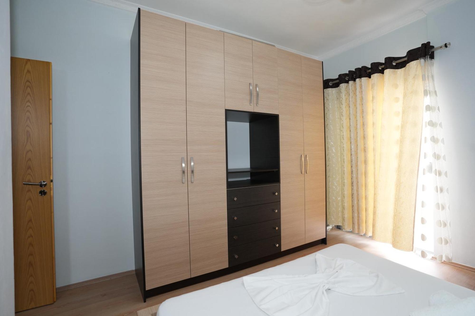 “Apheartment Gjirokastra” Apartment Exterior foto