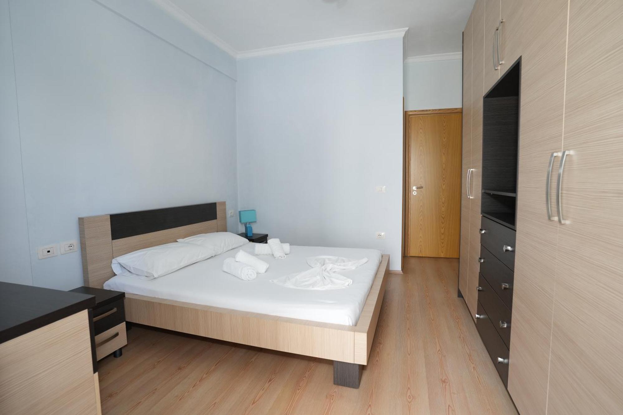 “Apheartment Gjirokastra” Apartment Exterior foto