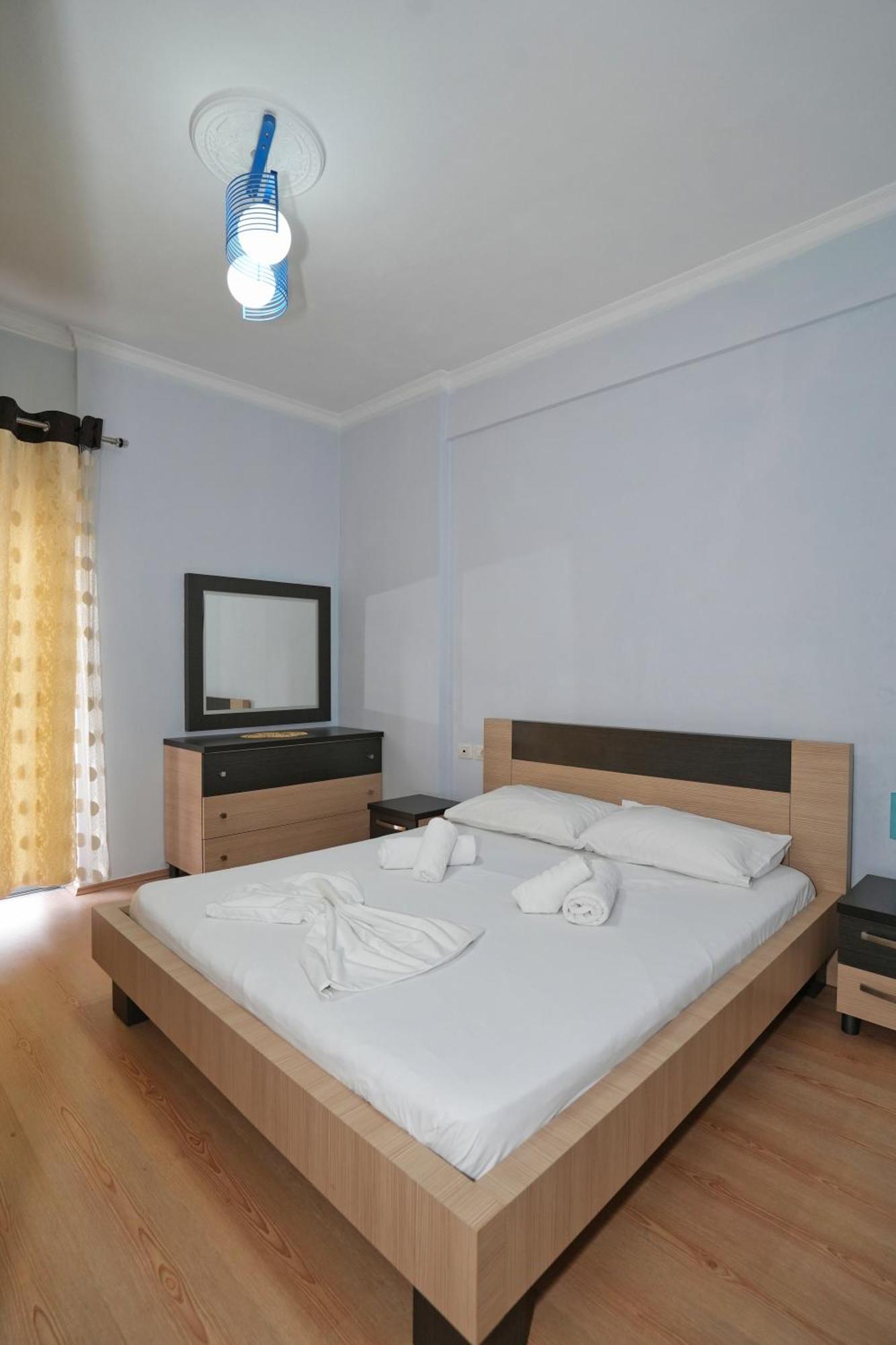 “Apheartment Gjirokastra” Apartment Exterior foto