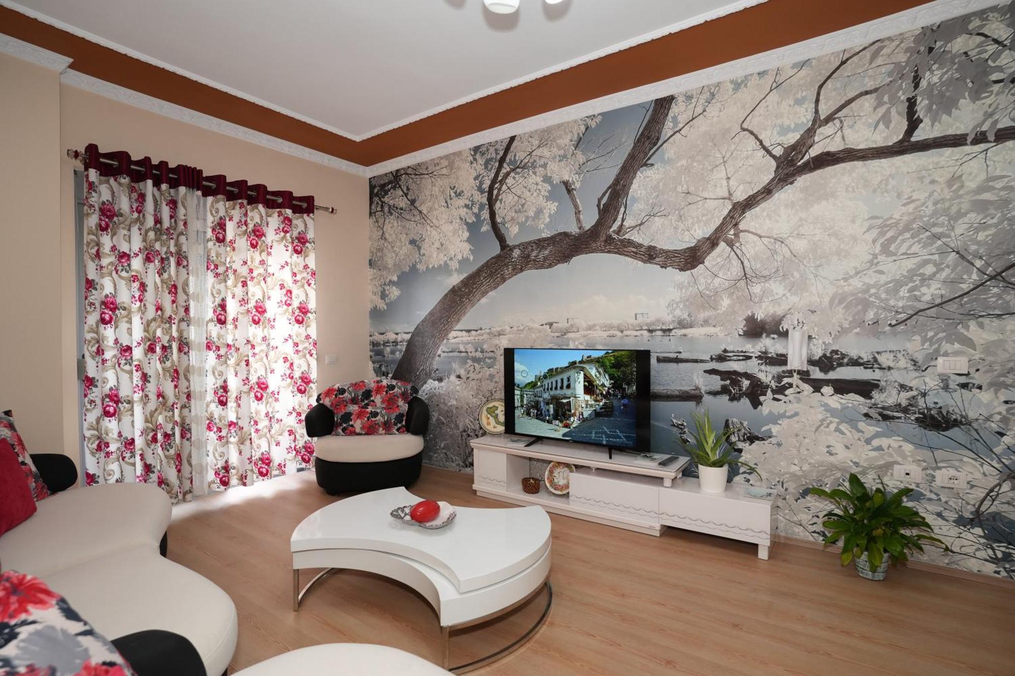 “Apheartment Gjirokastra” Apartment Exterior foto