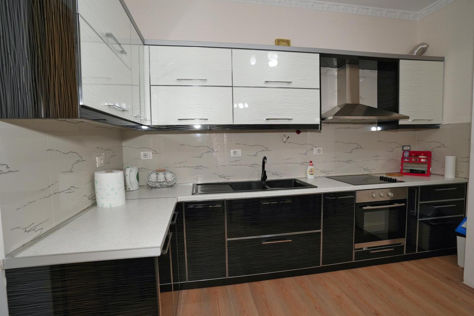 “Apheartment Gjirokastra” Apartment Exterior foto