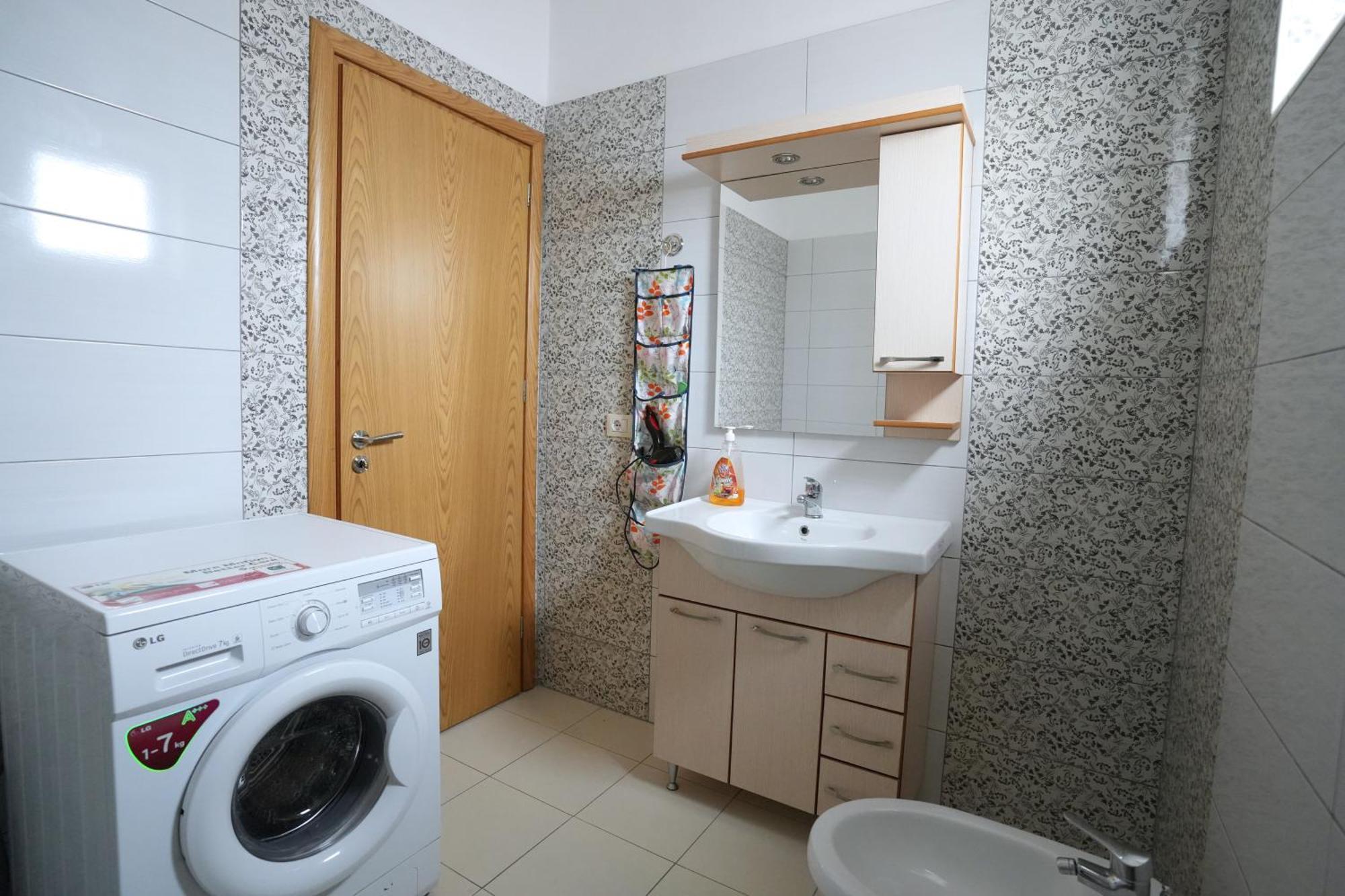 “Apheartment Gjirokastra” Apartment Exterior foto