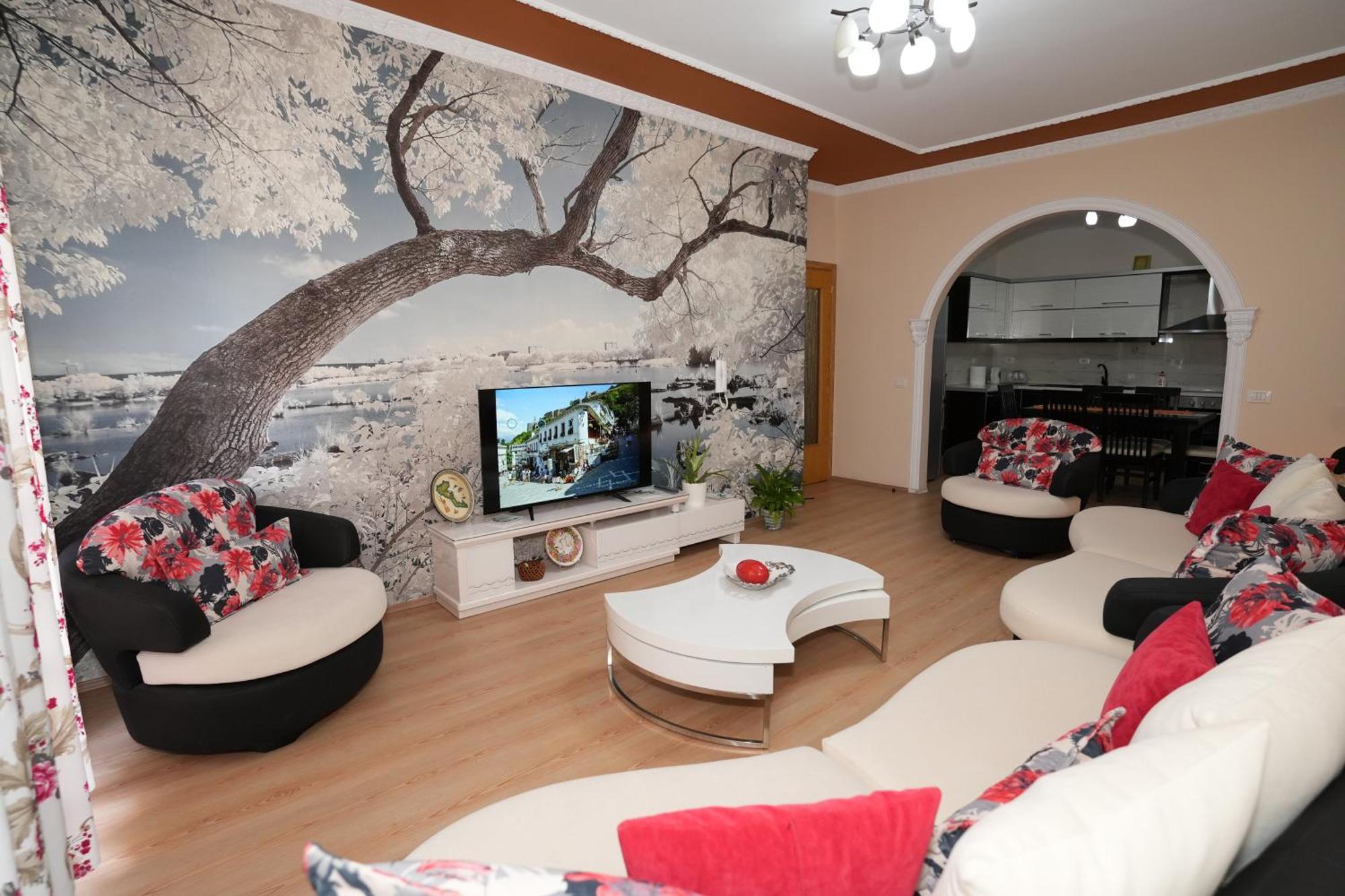 “Apheartment Gjirokastra” Apartment Exterior foto